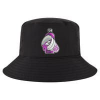Double Cup That’s A Awful Lot Of Cough Syrup Cool Comfort Performance Bucket Hat