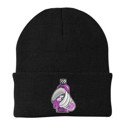 Double Cup That’s A Awful Lot Of Cough Syrup Beanie