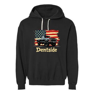 Dentside Classic Truck Dentside Garment-Dyed Fleece Hoodie