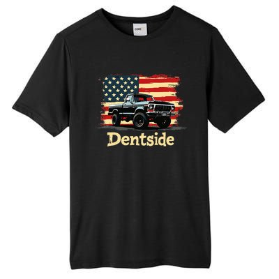 Dentside Classic Truck Dentside Tall Fusion ChromaSoft Performance T-Shirt