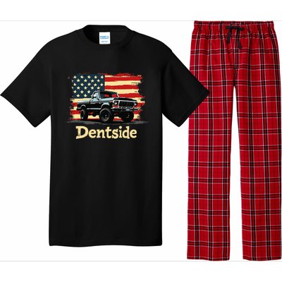 Dentside Classic Truck Dentside Pajama Set