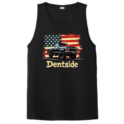 Dentside Classic Truck Dentside PosiCharge Competitor Tank