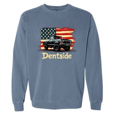 Dentside Classic Truck Dentside Garment-Dyed Sweatshirt