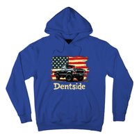 Dentside Classic Truck Dentside Hoodie