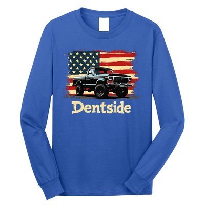 Dentside Classic Truck Dentside Long Sleeve Shirt