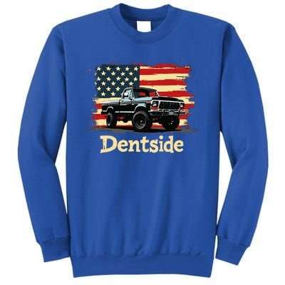 Dentside Classic Truck Dentside Sweatshirt