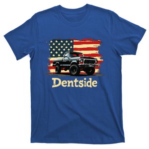 Dentside Classic Truck Dentside T-Shirt