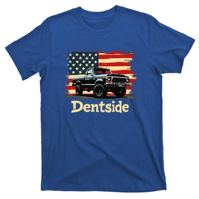 Dentside Classic Truck Dentside T-Shirt