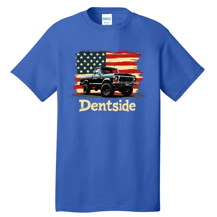 Dentside Classic Truck Dentside Tall T-Shirt