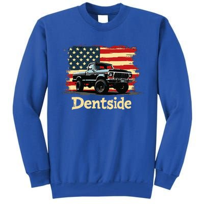 Dentside Classic Truck Dentside Tall Sweatshirt