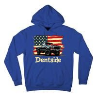 Dentside Classic Truck Dentside Tall Hoodie