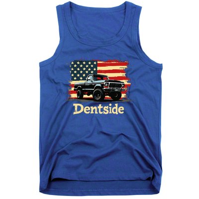 Dentside Classic Truck Dentside Tank Top