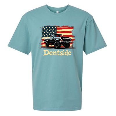 Dentside Classic Truck Dentside Sueded Cloud Jersey T-Shirt