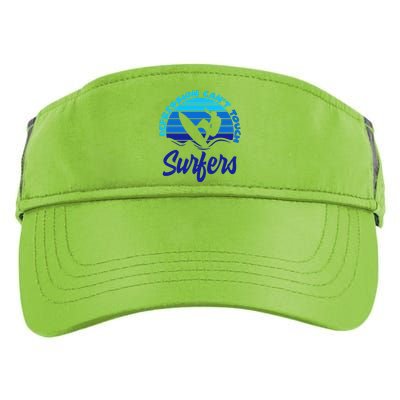 Depression Cant Touch Surfers Adult Drive Performance Visor