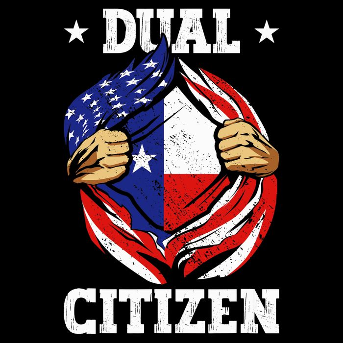 Dual Citizen Texas Pride Usa And Texas Flag Texan City Backpack