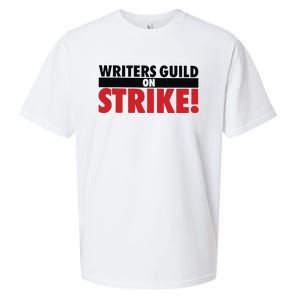 Damien Chazelle Writers Guild On Strike Sueded Cloud Jersey T-Shirt