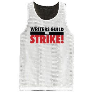 Damien Chazelle Writers Guild On Strike Mesh Reversible Basketball Jersey Tank