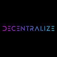 Decentralize Crypto Web3 Blockchain Daily Commute Backpack