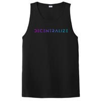 Decentralize Crypto Web3 Blockchain PosiCharge Competitor Tank