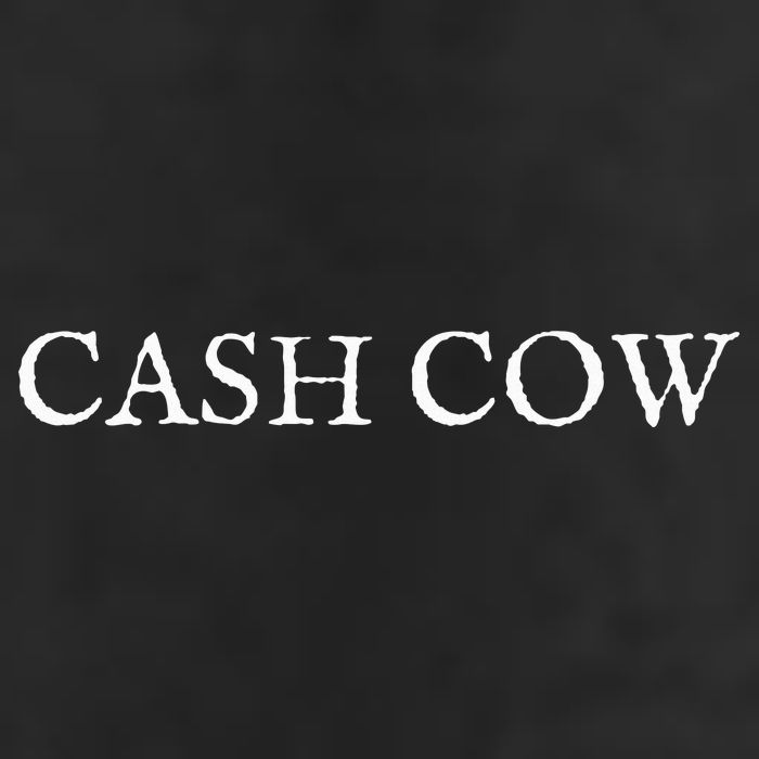 Doja Cat Wearing Cash Cow  Beanie