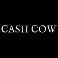 Doja Cat Wearing Cash Cow  Drawstring Bag