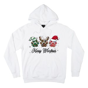 Dog Christmas Xmas Holiday Season Dog Lover Hoodie