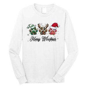 Dog Christmas Xmas Holiday Season Dog Lover Long Sleeve Shirt