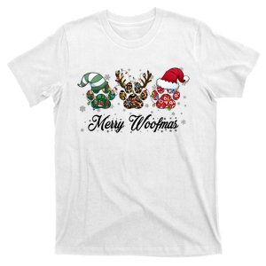 Dog Christmas Xmas Holiday Season Dog Lover T-Shirt