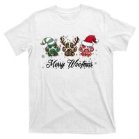 Dog Christmas Xmas Holiday Season Dog Lover T-Shirt