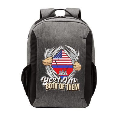 Dual Citizenship Yes IM Both Of Them Cambodia Vector Backpack