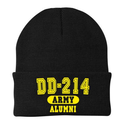 DD-214 US Army Alumni Beanie