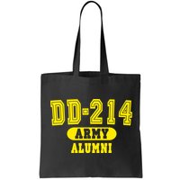 DD-214 US Army Alumni Bag
