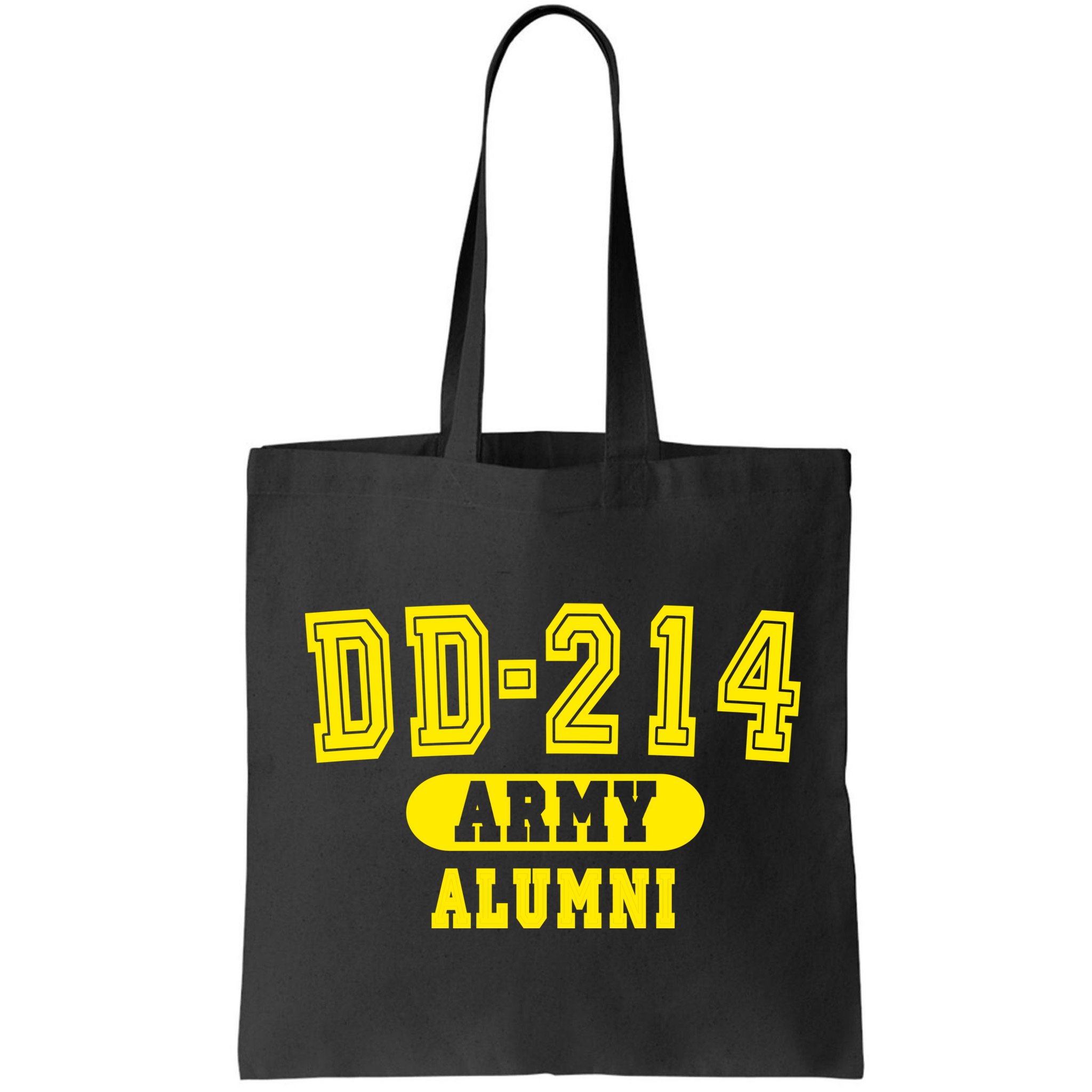 DD-214 US Army Alumni Bag