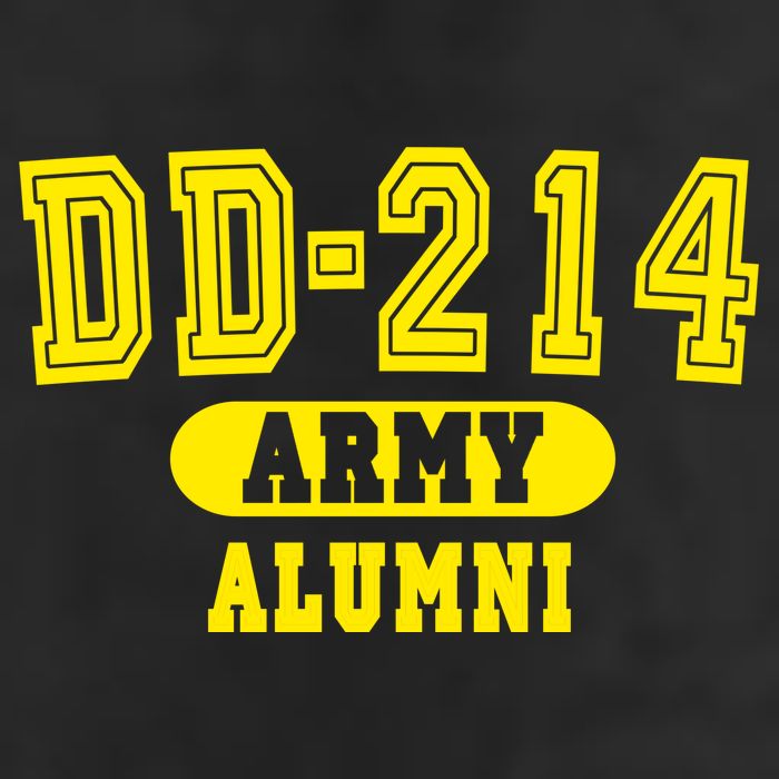 DD-214 US Army Alumni Microfiber Hand Towel