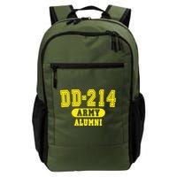 DD-214 US Army Alumni Backpack