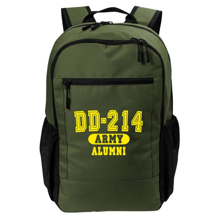 DD-214 US Army Alumni Backpack