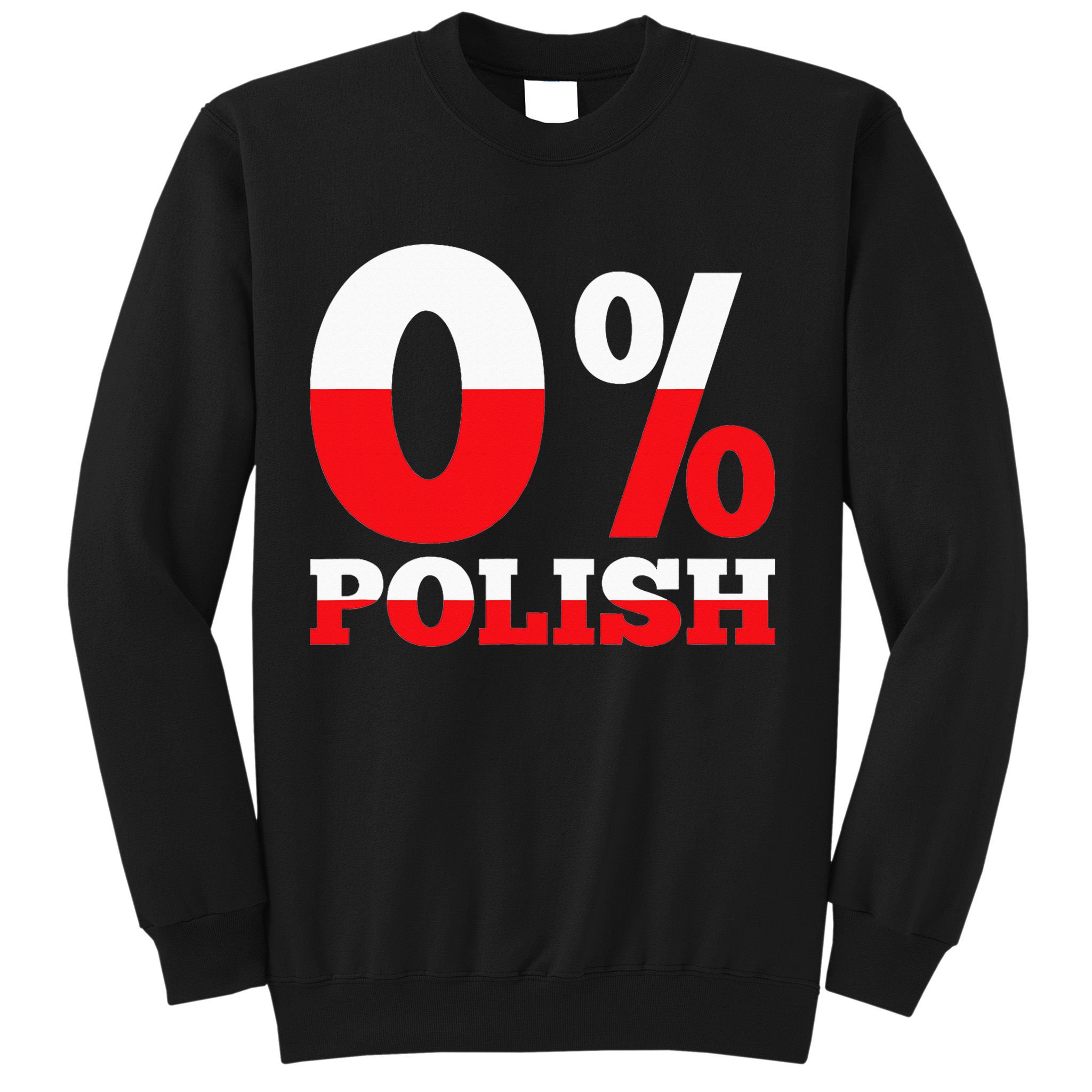 Dyngus Day 0 Polish funny st patrick's day Sweatshirt
