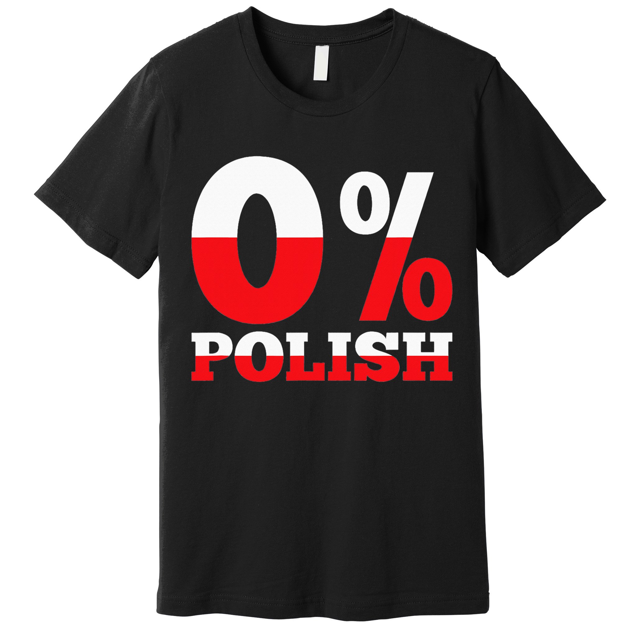 Dyngus Day 0 Polish funny st patrick's day Premium T-Shirt
