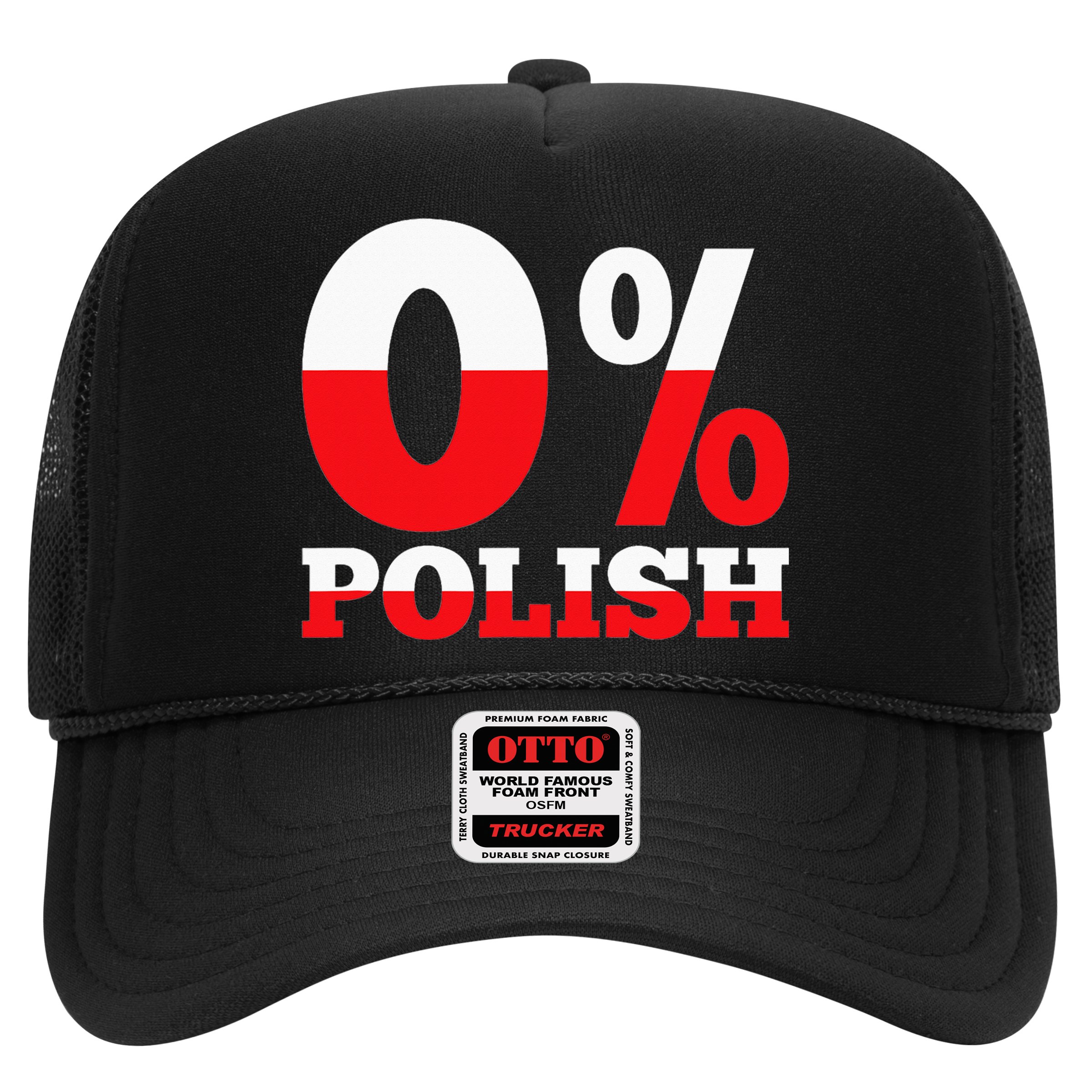 Dyngus Day 0 Polish funny st patrick's day Hat