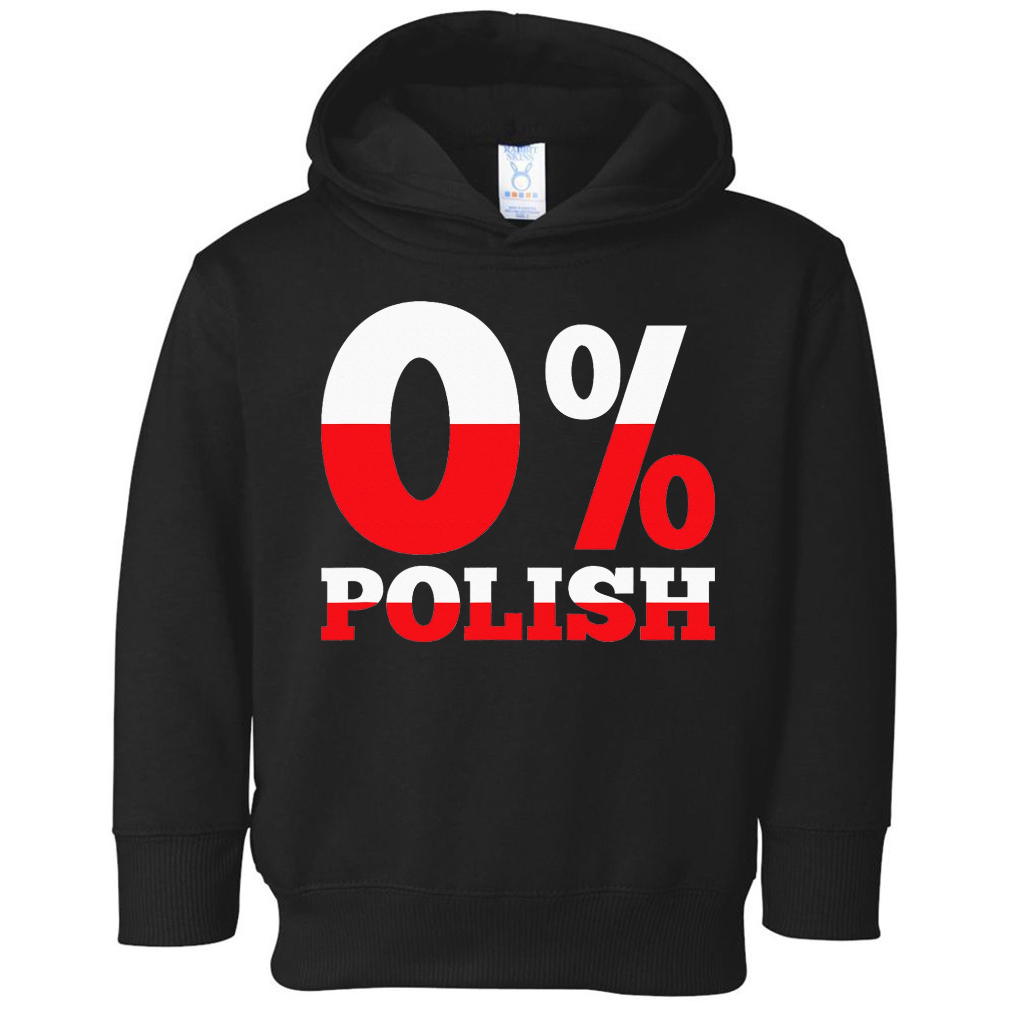 Dyngus Day 0 Polish funny st patrick's day Toddler Hoodie