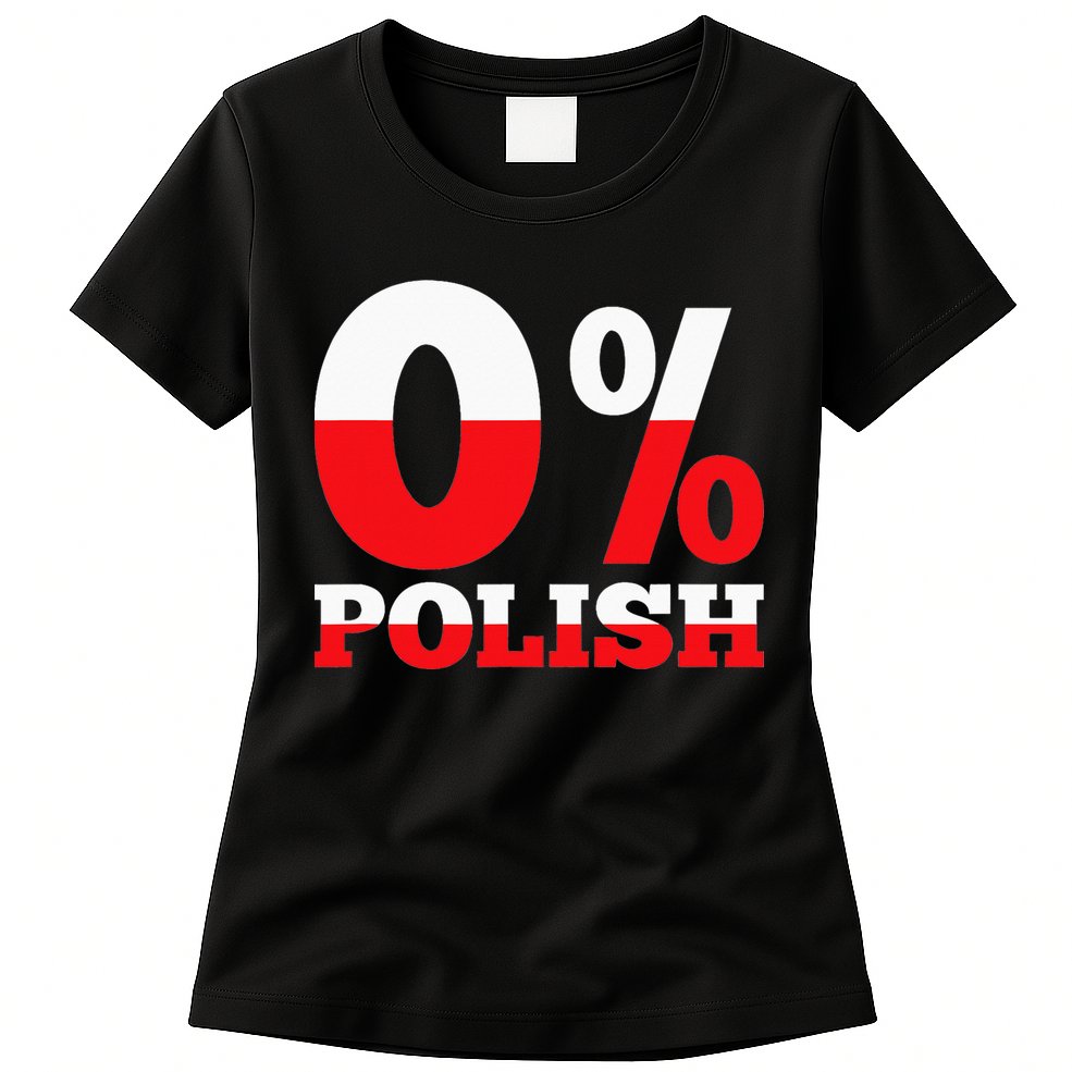 Dyngus Day 0 Polish funny st patrick's day Womens T-Shirt