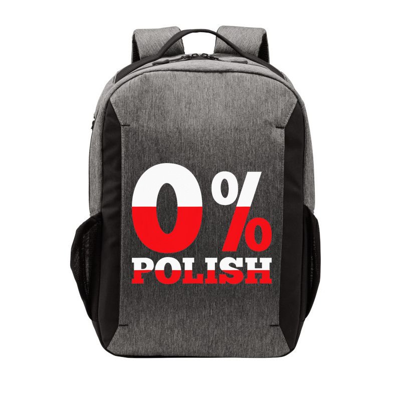 Dyngus Day 0 Polish funny st patrick's day Vector Backpack