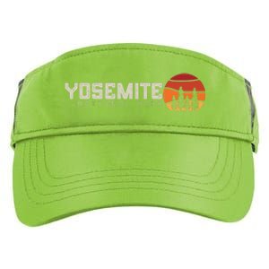 Yosemite Adult Drive Performance Visor