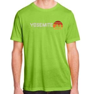 Yosemite Adult ChromaSoft Performance T-Shirt