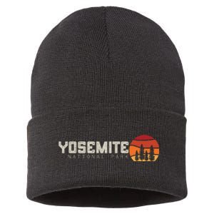 Yosemite Sustainable Knit Beanie