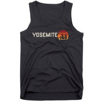 Yosemite Tank Top