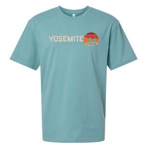 Yosemite Sueded Cloud Jersey T-Shirt