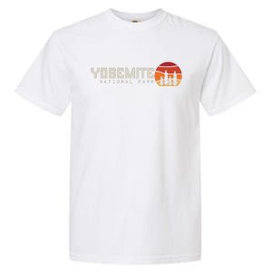 Yosemite Garment-Dyed Heavyweight T-Shirt