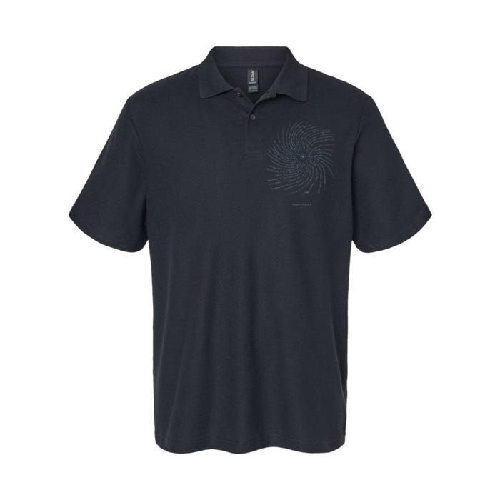 DragonS Dogma 2 Riftstone Softstyle Adult Sport Polo