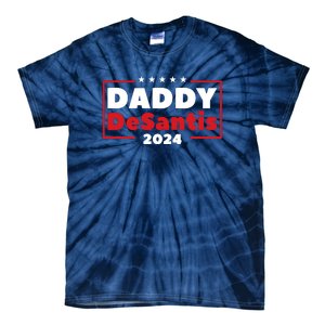 Daddy Desantis 2024 Tie-Dye T-Shirt